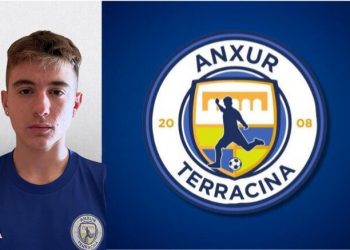 Anxur Terracina Under 15