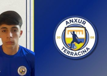 Anxur Terracina Under 16