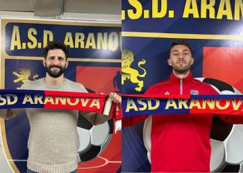 Aranova Eccellenza Lazio