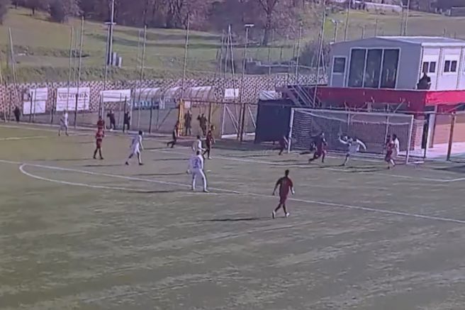 Aranova-Romulea Eccellenza Lazio