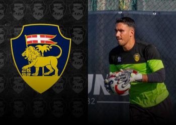 FC Viterbo Eccellenza Lazio