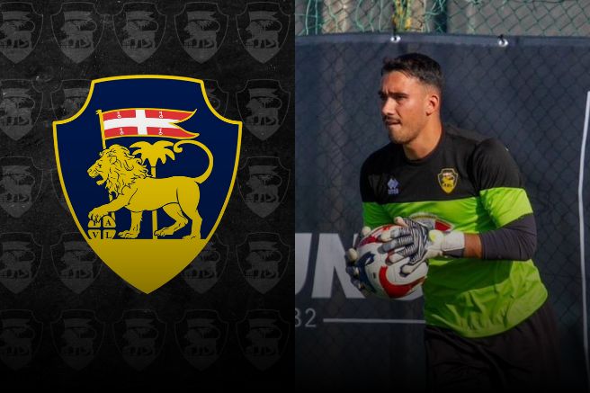 FC Viterbo Eccellenza Lazio
