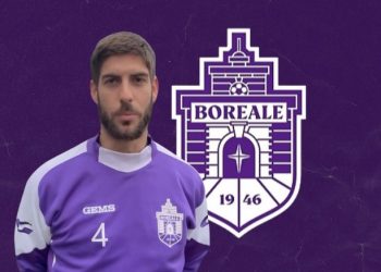 Boreale Serie D