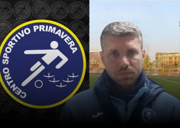 CS Primavera Eccellenza Lazio