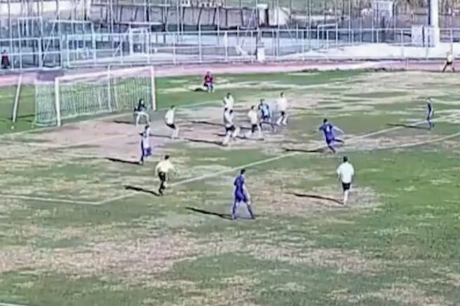 CS Primavera-Terracina
