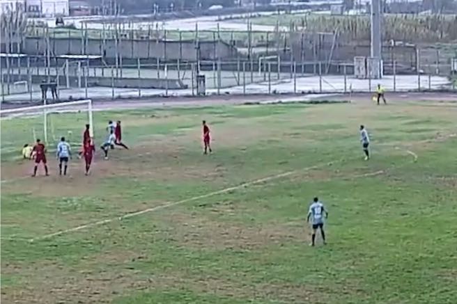 CSP-Colleferro Eccellenza Lazio