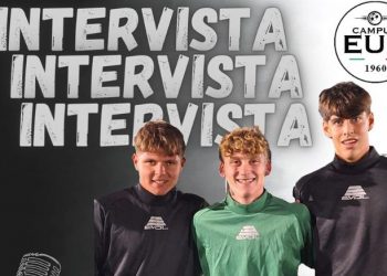 Campus Eur Under 17