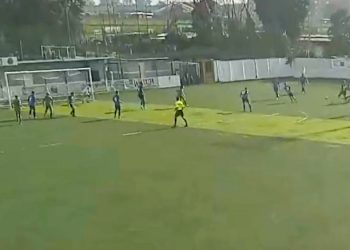 Certosa-Centro Sportivo Primavera Eccellenza Lazio