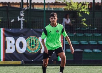 Certosa Under 15