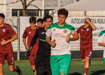 Certosa Under 19
