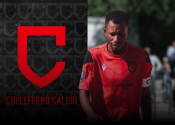 Colleferro Eccellenza Lazio