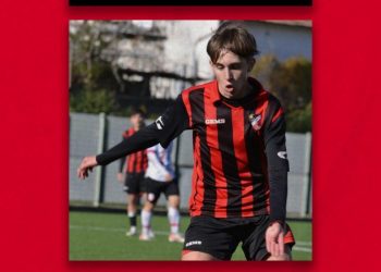 Colleferro Under 17