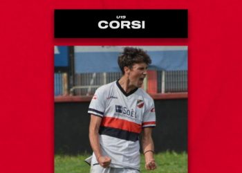 Colleferro Under 19