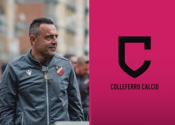 Colleferro Under 19 Ciotoli
