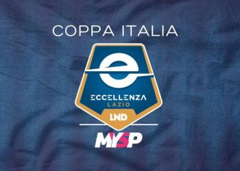 Coppa Italia Eccellenza Lazio