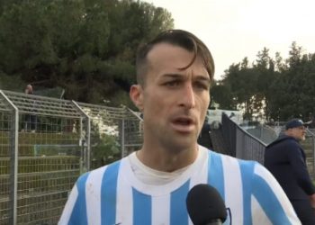 Coppa Italia Eccellenza Lazio Terracina