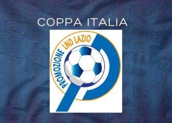 Coppa Italia Promozione Lazio