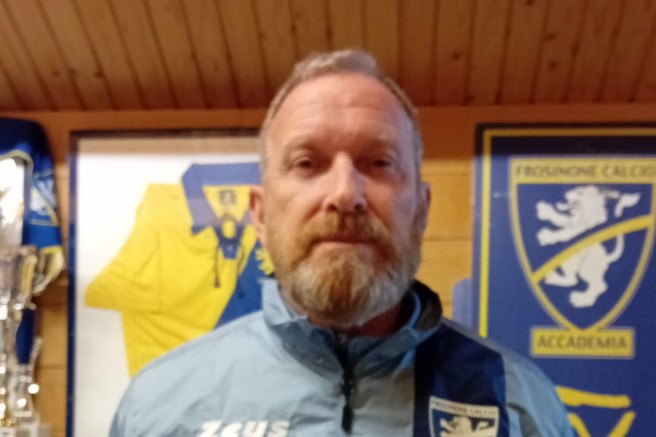 Accademia Gialloazzurri Under 14