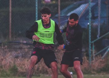 Unipomezia Under 19