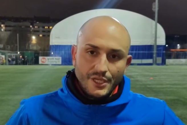 Tor Sapienza Under 17