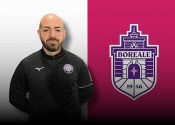 Boreale Under 17