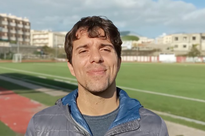 Di Rocco Ferentino Eccellenza Lazio
