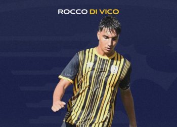 Di Vico Urbetevere Under 17