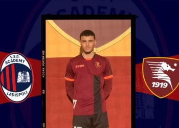 ccellenza Lazio Academy Ladispoli