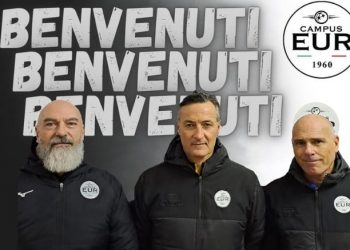 Eccellenza Lazio Campus Eur (2)