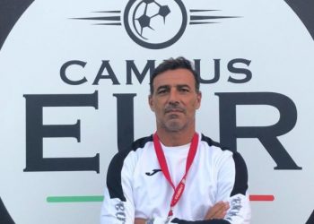 Eccellenza Lazio Campus Eur