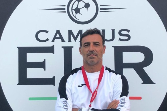 Eccellenza Lazio | Campus Eur, accettate le dimissioni di Scarfini