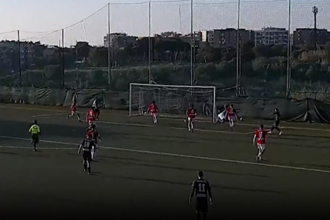 Eccellenza Lazio Civitavecchia Audace