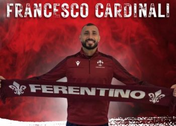 Eccellenza Lazio Ferentino