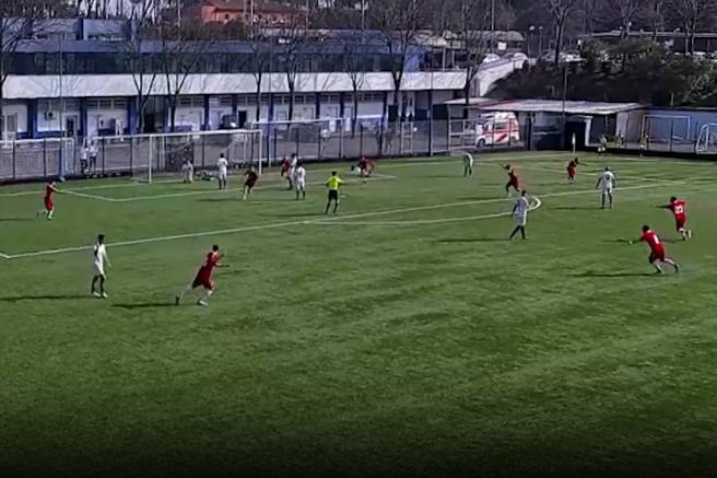 Eccellenza Lazio Lodigiani Ferentino