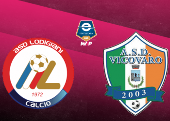 Eccellenza Lazio Lodigiani Vicovaro