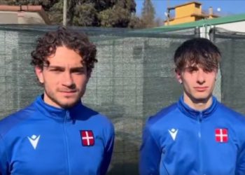 Eccellenza Lazio Montespaccato