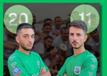 Eccellenza Lazio Pescatori Ostia