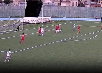 Eccellenza Lazio Pomezia Luiss