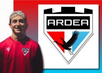 Eccellenza Lazio Racing Ardea (1)