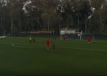 Eccellenza Lazio Racing Ardea Gaeta