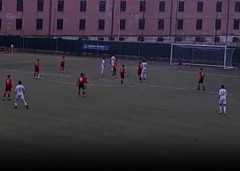 Eccellenza Lazio Romulea Valmontone 1921