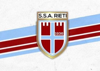 Eccellenza Lazio SSA Rieti
