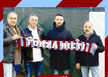 Eccellenza Lazio SSA Rieti (2)