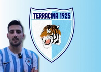 Eccellenza Lazio Terracina (1)