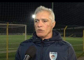 Eccellenza Lazio Terracina (1)