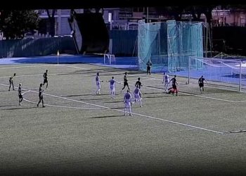 Eccellenza Lazio Unipomezia Racing Ardea