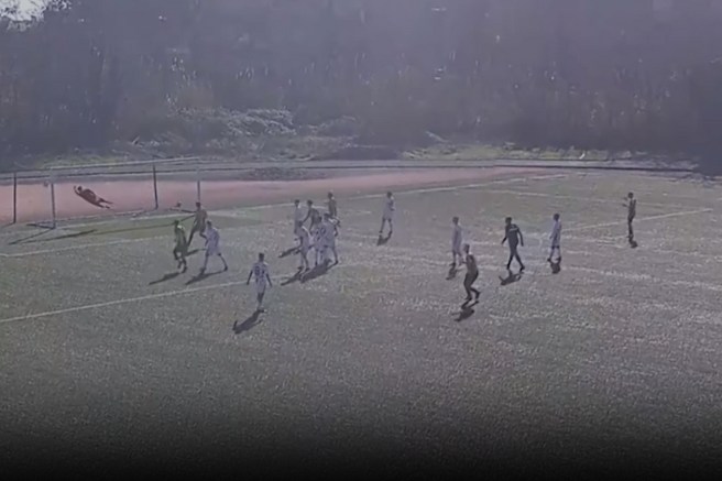 Eccellenza Lazio Villalba FC Viterbo