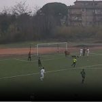 Eccellenza Lazio Villalba W3 Maccarese (1)