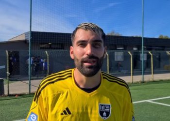 Eccellenza Lazio W3 Maccarese (1)
