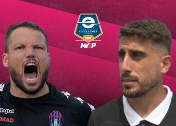 Eccellenza Lazio classifica marcatori